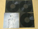 Massive Attack / 100th Window / 3 X LP`s
