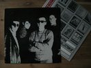 Television Personalities The painted word Vinyl LP 1984 Illuminated DIY Indie