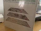 Floating Points & Pharaoh Sanders - Promises - 140g Black Vinyl New And Sealed