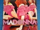 MADONNA SEALED HUNG UP 2 x 12'' VINYL LP RECORD 2005 MAXI CONFESSIONS