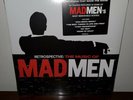 Retrospective: The Music Of Mad Men (Original Soundtrack) Limited Edition
