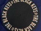 The Black Keys Delta Kream Exclusive Album Bundle Turntable Mat Limited Edition