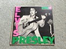 Elvis Presley LP American Self Titled Rock 'N' Roll 1 Original LMP-1254..1956...