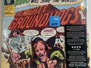 MIGHTY GROUNDHOGS Who Will Save The World RSD 2021 VINYL LP NEW SEALED