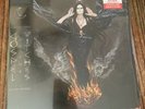 KARYN CRISIS' GOSPEL OF THE WITCHES - SALEM'S WOUNDS NEW 2 LP 180 Gram Vinyl