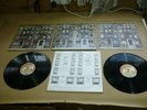 LED ZEPPELIN - PHYSICAL GRAFFITI - K 89400 - 1st PRESS - A-B-C-D - EX CONDITION