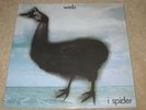 WEB - I SPIDER - NEW 180GM VINYL