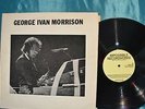 Van Morrison- George Ivan Morrison LP Unofficial Release