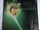 HARVEY MANDEL Righteous 1969 US Philips LP + Insert Shrink  CANNED HEAT Blues
