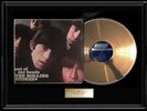 THE ROLLING STONES OUT OF OUR HEADS LP GOLD METALIZED RECORD RARE NON RIAA AWARD