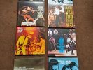 The Jam Live Albums And Style Council long hot summers vinyl