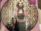 Britney Spears oops  I Did It Again 20th Anniversary Picture Vinyl Record NEW