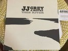 JJ Grey & Mofro - THIS RIVER - 2013 Vinyl LP - EX/VG+ Condition