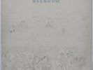 Robert Wyatt - Rock Bottom (later UK pressing - mid to late 70s)
