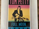 Tom Petty 'Full Moon Fever' Rare German LP