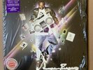 Lupe Fiasco Food & Liquor 10th Anniversary Purple Vinyl