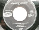 Rochereau & African Fiesta - En Guantanomo - Son Montuno Afro Latin DEEP   CONGO