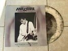 THE CURE-LIVE FRANCE  1981 FAITH  TOUR-lps MARBLE/POSTE/OBI/INSEERT