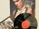 Jeff Buckley Grace Vinyl LP Columbia 475928-1 1994 1st Pressing