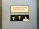 Manic Street Preachers - Everything Must Go - First press 1996  Epic ?– 483930 1