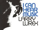 Freddie Mercury Larry Lurex I Can Hear Music Goin' Back Queen blue vinyl 7