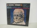 Pierre Monteux - Sibelius No 2 in D Op 43 Classical LP Living Stereo Sealed 180g