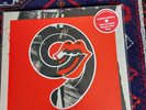 Sticky Fingers - Red Vinyl - Limited Edition