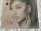 Ariana Grande Positions LP Vinyl Green / Glow In The Dark Target Exc. -New Other