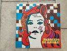 Fabrizio De André _ Nuvole Barocche _ LP Vinile 33