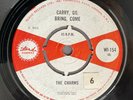 The Charms Carry Go Bring Come , Hill And Gully , 7