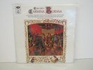 Rafael Fruhbeck Carmina Burana Classical LP Sealed No Marks Limited 1-0871 UK