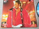 Picture Parc des princes 93 Johnny hallyday