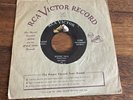 STUNNING ELVIS 'Mystery Train' 1955 RCA 47-6357 NM 45 Original Pressing
