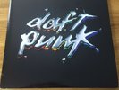 Daft Punk - Discovery 2LP Europe  Ex+ Condition
