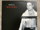Morrissey - Boxers 12” Vinyl Single Uk