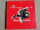 In Order To Dance 6 - Session One Drum-N-Bass, 4 Vinyl LP - R&S 1996 Jungle, DnB