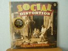 SOCIAL DISTORTION  HARD TIMES and NURSERY RHYMES (2LP COLOURED VINYL SEALED) RSD
