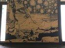 Steamhammer Mountains, UK prog orig german 1st.Press Metronome 1970