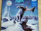 Magnum Mirador SIGNED - LP 12
