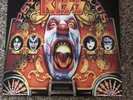 Psycho Circus by Kiss (Record, 2014)