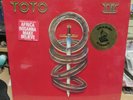 TOTO RECORD 