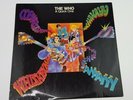 The Who A Quick One Reaction First Pressing Original Mono