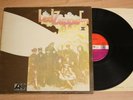LED ZEPPELIN II 1969 UK Orig VG+ Vinyl TEST PLAYED Rare RED /PLUM Label MISPRINT