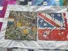 THE STONE ROSES SELF TITLED 12 INCH VINYL LP GOLD EMBOSSED LETTERING 1ST ISSUE?