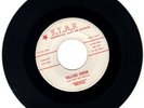 THE NOVAS – WILLIAM JUNIOR (1966) GARAGE-FOLK-ROCK (HEAR) ORIGINAL 45