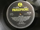 THE BEATLES - ABBEY ROAD 1969 UK DECCA EXPORT PARLOPHONE PPCS 7088 EX+/EX+
