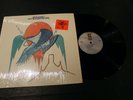 Eagles On The Border TXT Cover In Shrink 1st Press Sterling Asylum Records LP