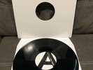 Dance Gavin Dance - Afterburner TEST PRESSING vinyl LP  RARE