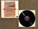 ZZ Top - Rio Grand Mud - Vinyl / LP - UK 'London Label' - SHU 8433