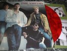 THE SMITHS THE PABLO CUCKOO TAPE COLOR VINYL  LP